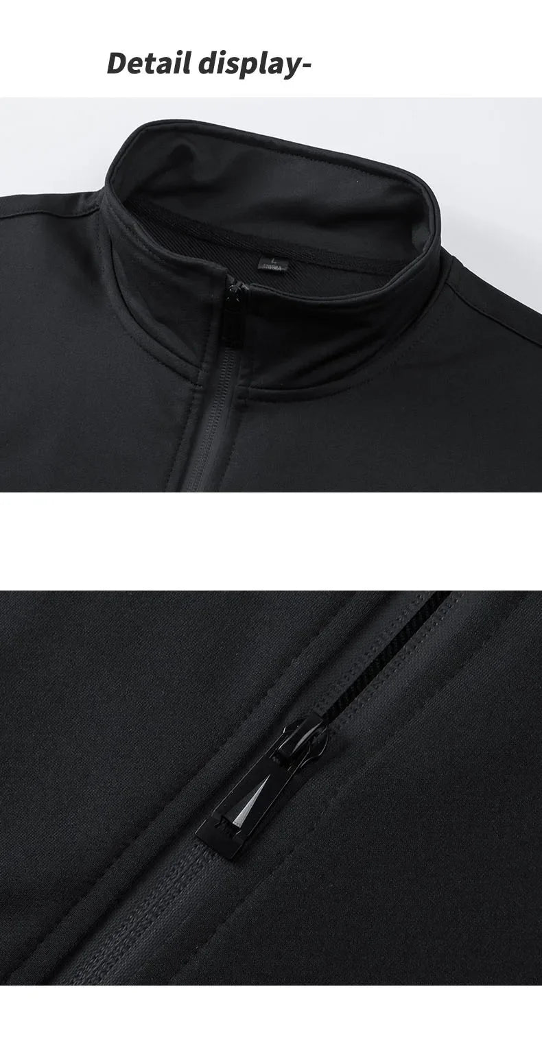 UrbanFlex Menâ??s 2-Piece Jogging Tracksuit ATHLEXES