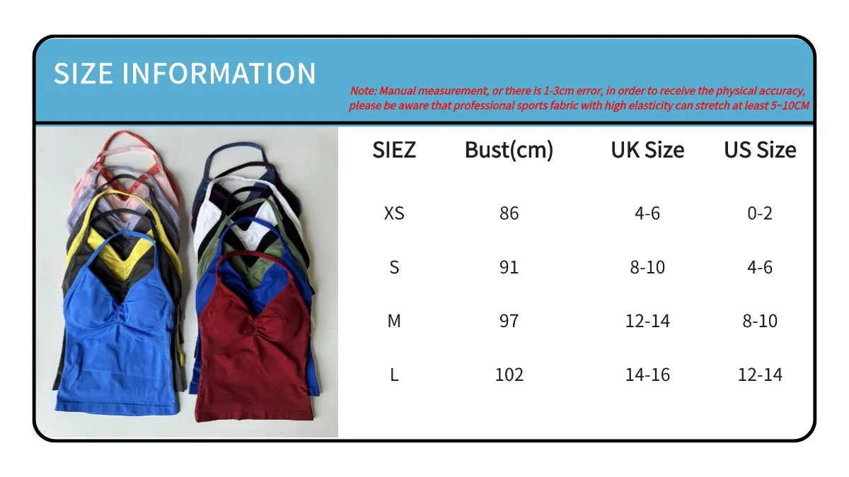 ElevateFit Backless Yoga Leggings and Tank Set ATHLEXES