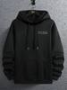 Kawaii Style Men's Fleece Hoodie ATHLEXES