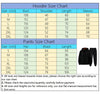 2024 Menâ??s Fashion Tracksuit: Zip Up Hoodies & Sports Pants ATHLEXES