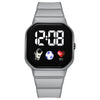 GalaxyTime Kids LED Digital Sports Watch ATHLEXES