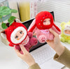 Sweetheart Plush Backpack Doll Pendant Toy ATHLEXES