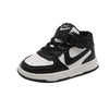 Korean Style High Top Kids Basketball Sneakers ATHLEXES