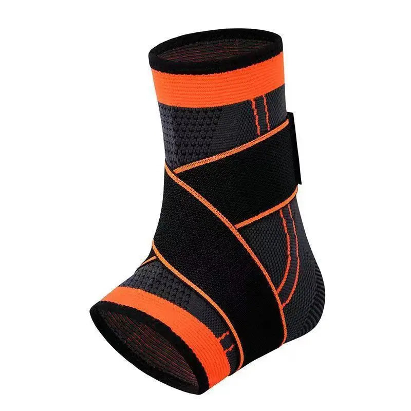 Ultimate Ankle Compression Support Strap ATHLEXES