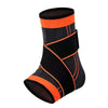 Ultimate Ankle Compression Support Strap ATHLEXES
