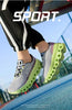 Luxury Mesh Running Sneakers for Men - Summer Casual Sports Shoes ATHLEXES