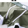 Men's Cotton Comfort Boxer Shorts Set ATHLEXES