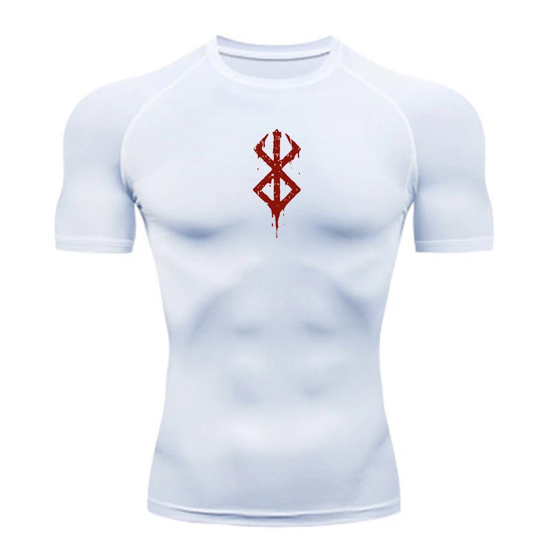 Unisex High-Performance T-Shirt ATHLEXES