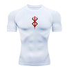 Unisex High-Performance T-Shirt ATHLEXES