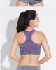 Seamless Support Sports Bra for Active Women ATHLEXES