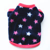 ChicWarm Fleece Dog Sweaters for Winter Chihuahua Comfort ATHLEXES