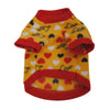ChicWarm Fleece Dog Sweaters for Winter Chihuahua Comfort ATHLEXES
