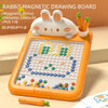 WLtoys Magnetic Drawing Board for Kids ATHLEXES