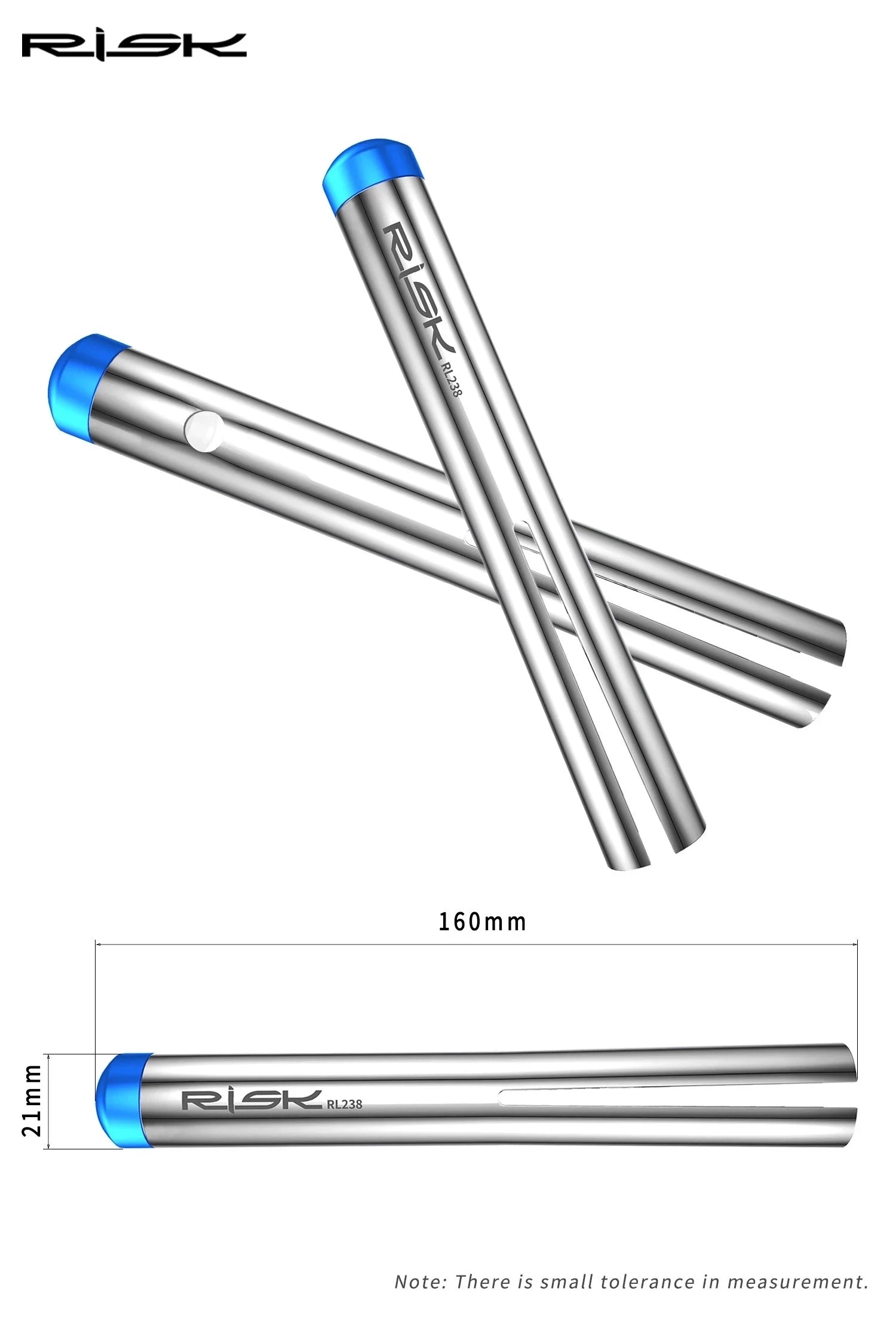 Risk Pro Bike Bottom Bracket Removal Tool Set ATHLEXES