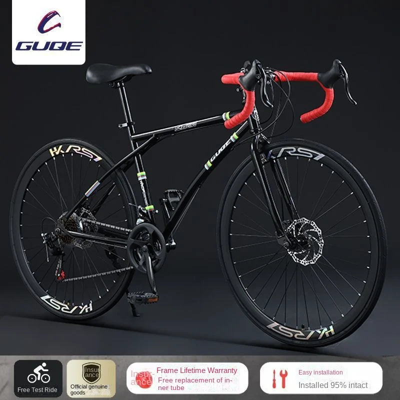 Chase Speedster Road Bike for Students and Racing ATHLEXES