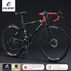 Chase Speedster Road Bike for Students and Racing ATHLEXES