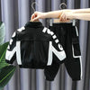 Trendy Denim Set for Boys: Spring & Autumn Style ATHLEXES