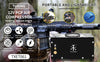 TUXING 300Bar Portable PCP Air Compressor ATHLEXES