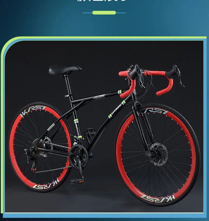 Chase Speedster Road Bike for Students and Racing ATHLEXES