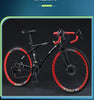 Chase Speedster Road Bike for Students and Racing ATHLEXES