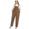 Elegant Maternity Jumpsuit for Stylish Moms ATHLEXES