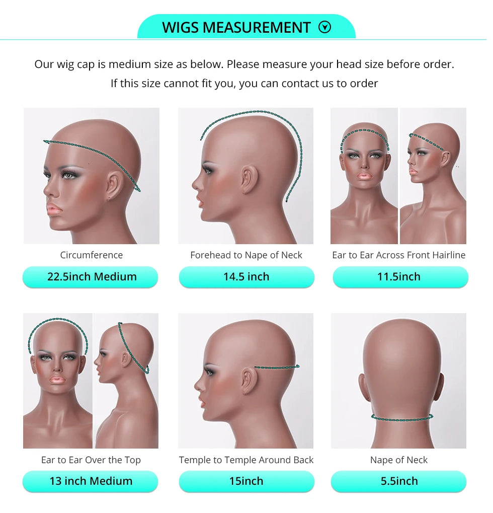Honey Blonde Body Wave Lace Frontal Wig ATHLEXES