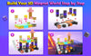 UrbanCraft Magnetic Building Block Set ATHLEXES