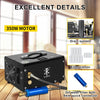 TUXING 300Bar Portable PCP Air Compressor ATHLEXES