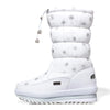 ChicFrost Plush Waterproof Winter Platform Boots ATHLEXES