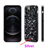 Magsafe Carbon Fiber Case for iPhone Models 10-15 ATHLEXES