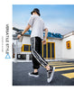 BreezeStep Canvas Sneakers for Men - Summer Comfort ATHLEXES