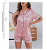 Hzoioys Pajama Set ATHLEXES