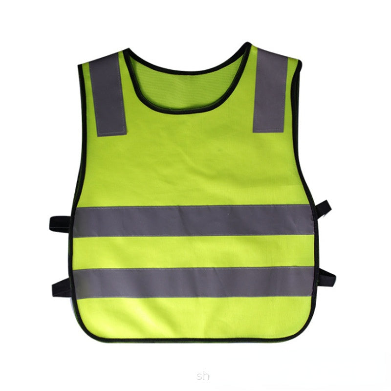 BrightKid Safety Vest for School and Play ATHLEXES