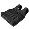EliteFit Adjustable Weighted Vest 50kg ATHLEXES