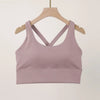 UltraComfort Shock-Absorb Sports Bra for Women ATHLEXES