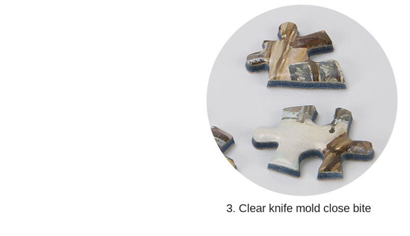 150PCS Mini Test Tube Jigsaw Puzzle ATHLEXES