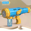 Kmoist Magic Bubble Blaster for Kids ATHLEXES
