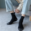 Bamboo Comfort Crew Socks for Men ATHLEXES