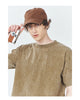 Heavyweight Washed Oversized Cotton T-Shirt ATHLEXES