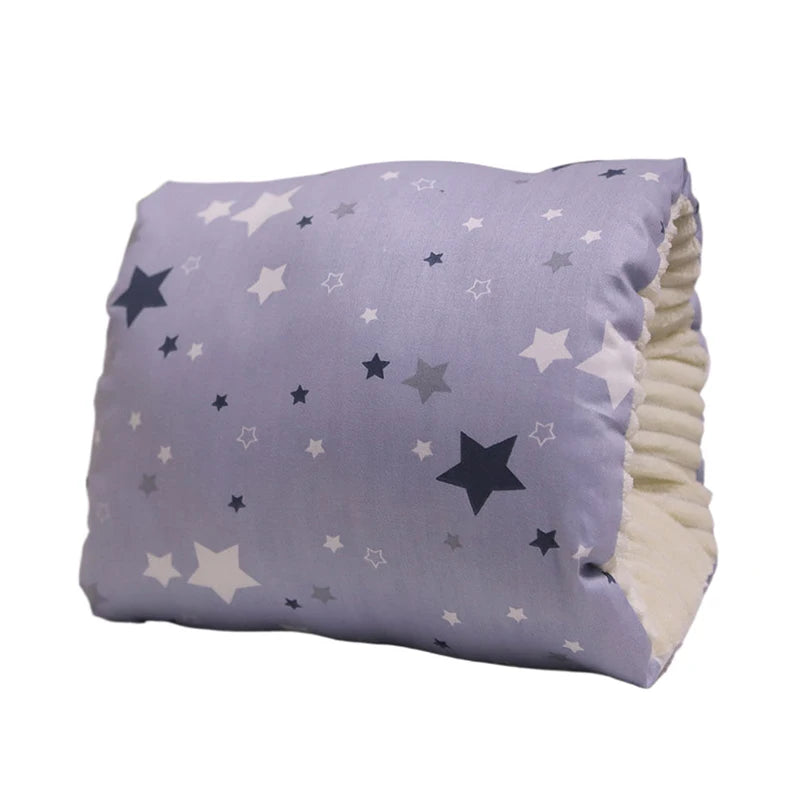 Cozy Cradle Nursing Arm Pillow for Comfort Feeding ATHLEXES