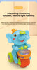 MelodyBeat LED Dancing Elephant Toy ATHLEXES