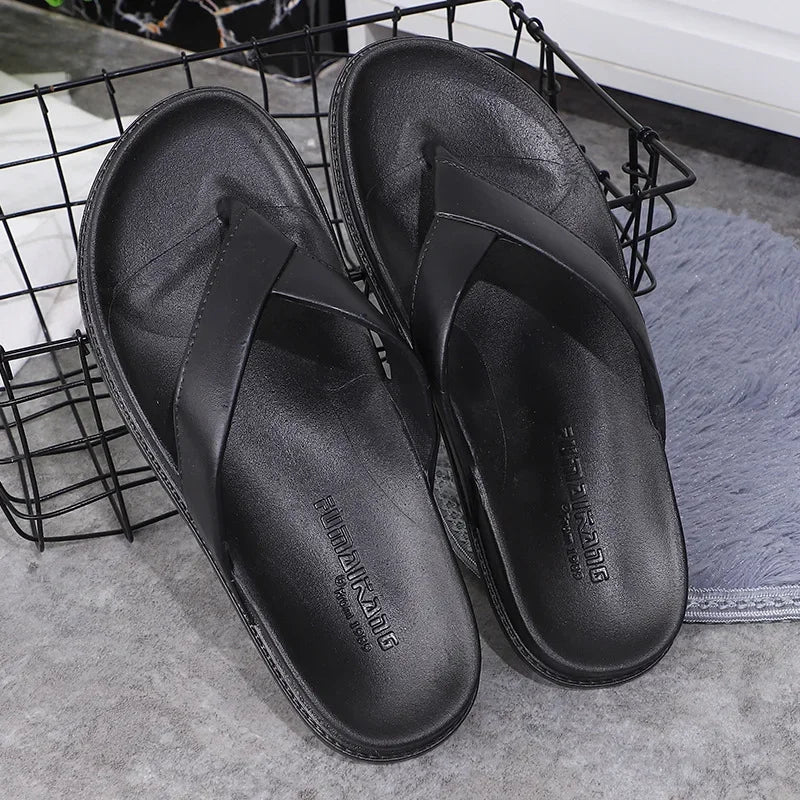 Premium Unisex Summer Anti-Slip Beach Flip Flops ATHLEXES