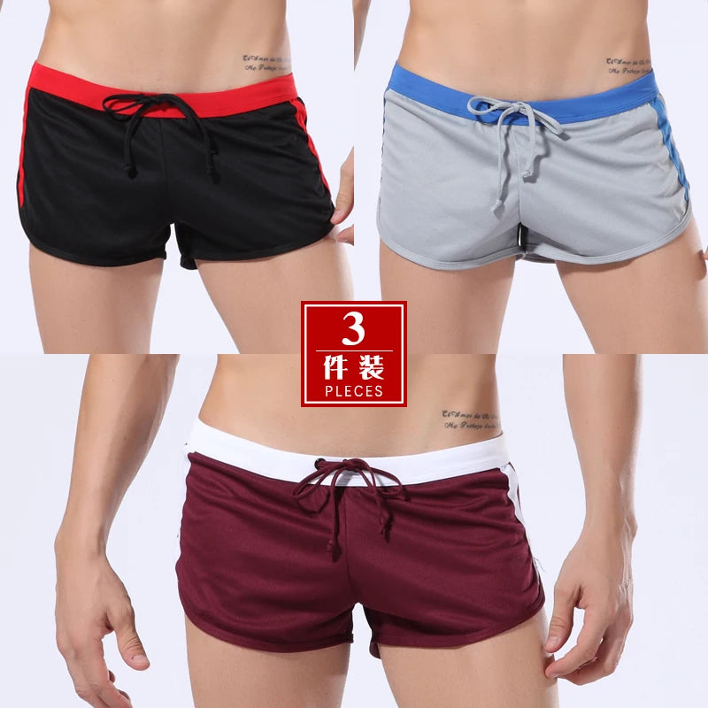 AquaFlex Quick Dry Beach Shorts ATHLEXES
