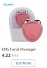 RadiantLift Microcurrent Facial Massager ATHLEXES