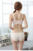 LuxeComfort Maternity Nursing Lace Bralette ATHLEXES