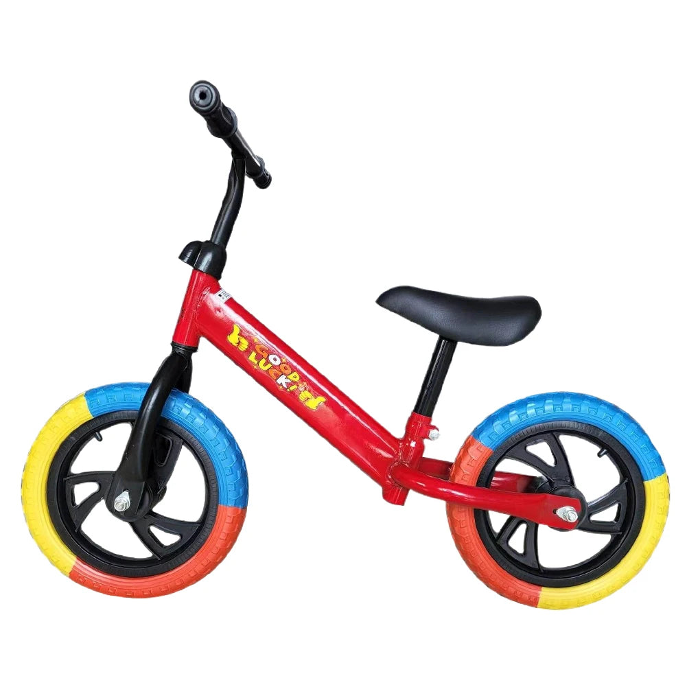 Toddler Glide Balance Bike for Ages 2-6 ATHLEXES