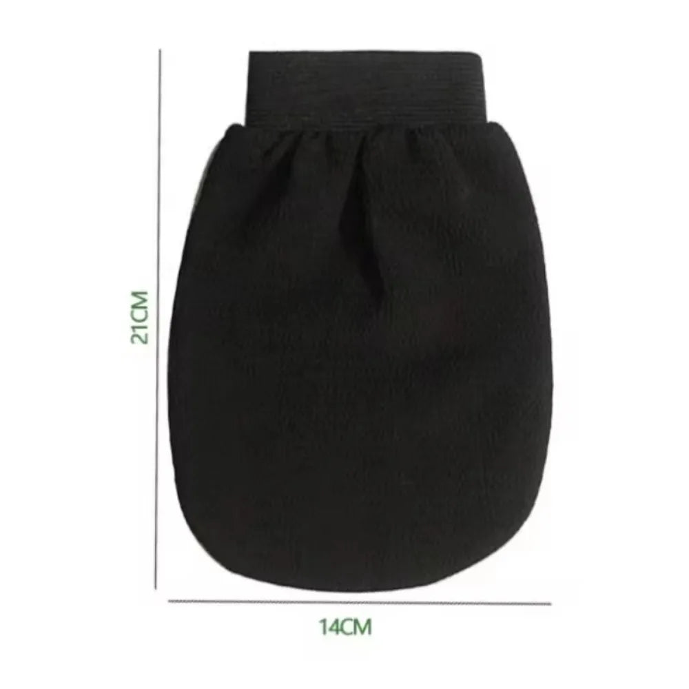 Hammam Magic Exfoliating Peeling Glove Scrubber ATHLEXES