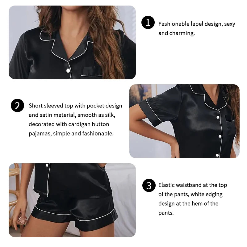 Hzoioys Pajama Set ATHLEXES