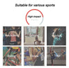 Athletic Comfort Yoga Set with Cross Straps ATHLEXES