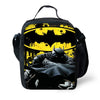 HeroPack Kids Backpack Set with Lunch and Pencil Case ATHLEXES